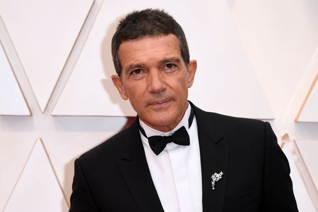 Antonio Banderas protagonizará a un periodista italiano en “El monstruo de Florencia”