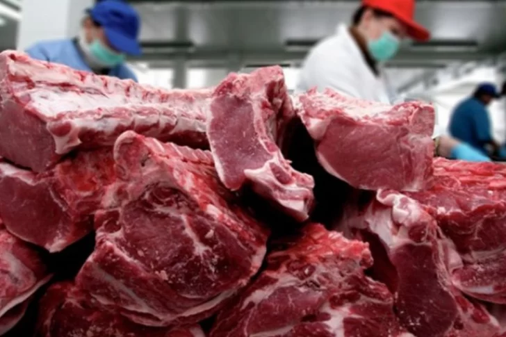 La Cámara de la Carne indicó que el consumo en abril fue el más bajo de los últimos 100 años