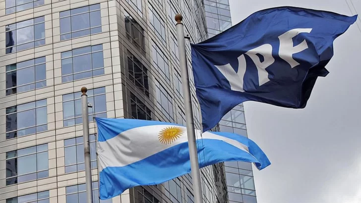 YPF cerró el canje de deuda por US$ 1.000 millones con una adhesión de 58%