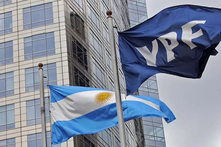 YPF cerró el canje de deuda por US$ 1.000 millones con una adhesión de 58%