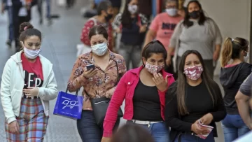 Dos localidades de Corrientes volvieron a fase 1 por casos de coronavirus