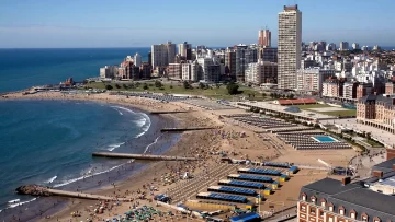 Mar del Plata llegó a los 1.000 muertos por coronavirus