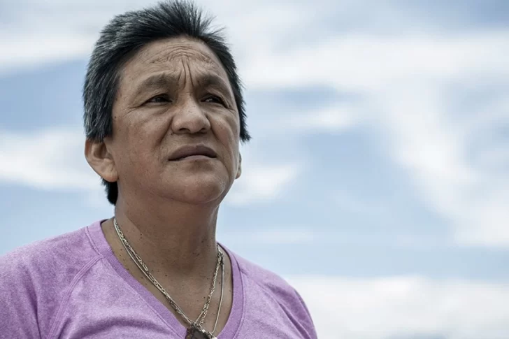 La Corte Suprema dejó firme una condena a Milagro Sala