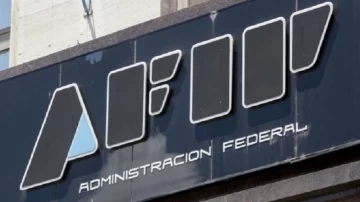 AFIP suspendió ejecuciones fiscales y medidas cautelares contra Pymes hasta septiembre