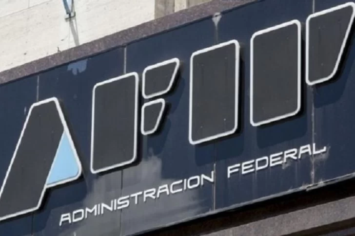 AFIP suspendió ejecuciones fiscales y medidas cautelares contra Pymes hasta septiembre