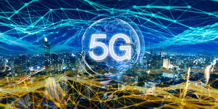 ¿Por qué Suiza prohibió por el momento el 5G?