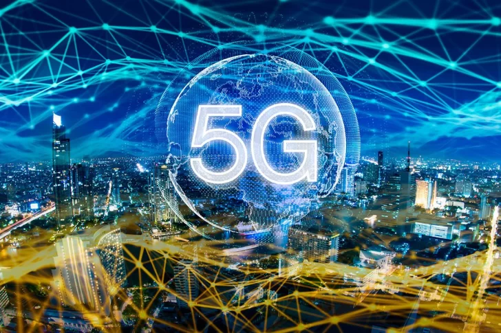 Qué pasará con los celulares ante la llegada del 5G