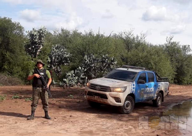 En una pelea entre hermanos, uno terminó muerto, otra herida y el restante detenido