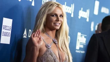 Netflix también tendrá su documental sobre Britney Spears