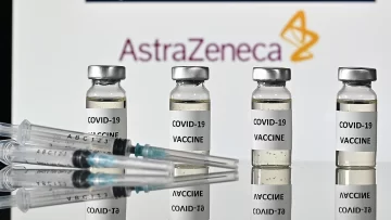 El primer país europeo en abandonar definitivamente la vacuna de AstraZeneca