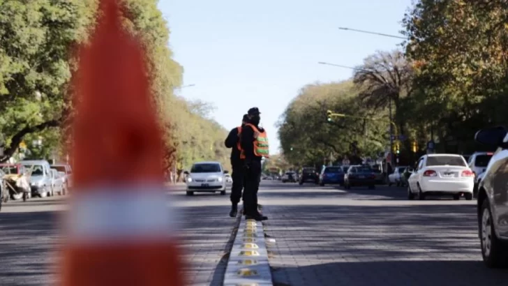 En Mendoza, las personas que incumplieron la cuarentena deberán donar cajas de leche