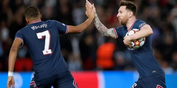 Messi-Mbappé, el duelo soñado por Qatar