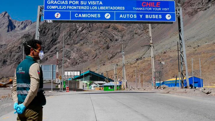 Chile flexibiliza el ingreso de turistas desde septiembre: los nuevos requisitos