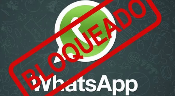 WhatsApp puede bloquear tu cuenta de por vida si utilizás estas palabras