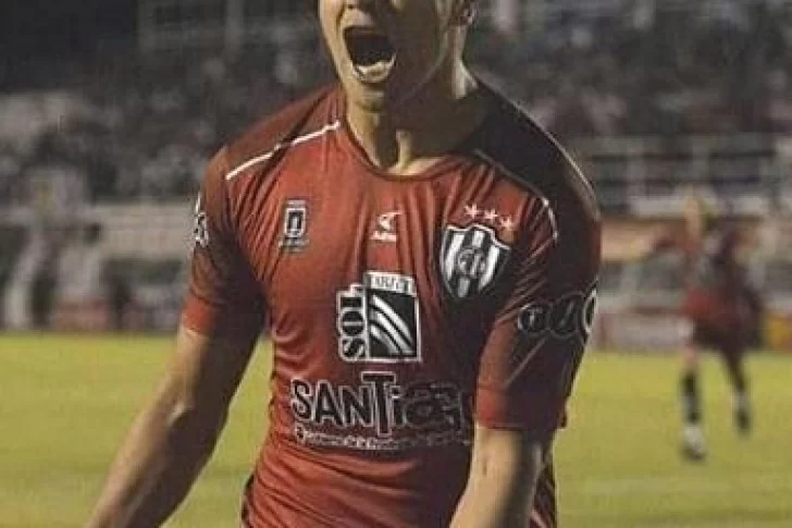 Un jugador de Central Córdoba se bajó de la final de la Copa Argentina por no ser titular