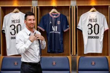 El debut de Lionel Messi en PSG: Mauricio Pochettino habló de cuándo será y bajo qué condición