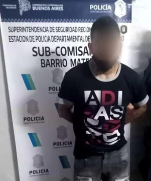 [VIDEO] Un tatuador le disparó 14 tiros a un joven que le dio “me gusta” a una foto de su novia