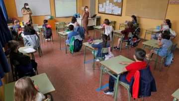 UNICEF advirtió que la pandemia puede causar daños irreversibles en la educación