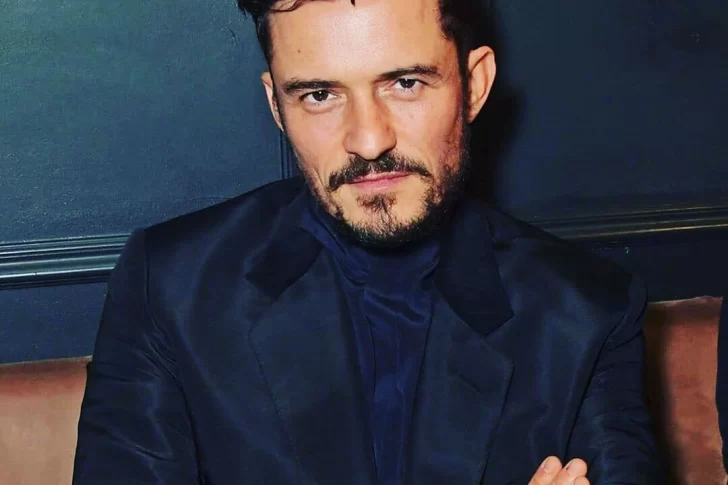 El error en un tatuaje de Orlando Bloom causó burla en las redes