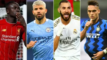 Real Madrid, Inter, Liverpool y Manchester City: la agenda de los partidos más importantes del día en la Champions