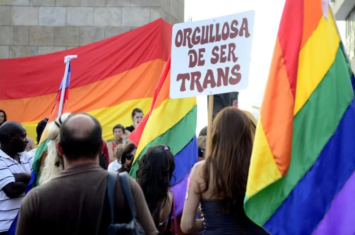 Habrá un cupo laboral para travestis, transexuales y transgénero