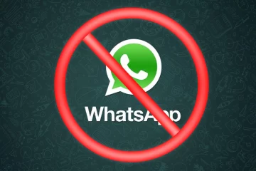 WhatsApp podría eliminar tu cuenta si haces alguna de estas 6 cosas