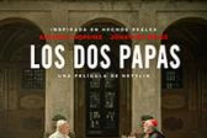 Los dos Papas