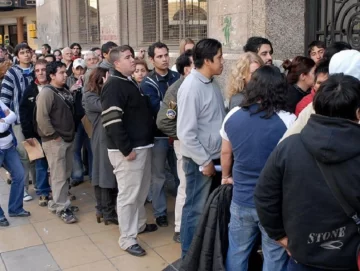 La desocupación alcanzó el 9,7% en el tercer trimestre de 2019