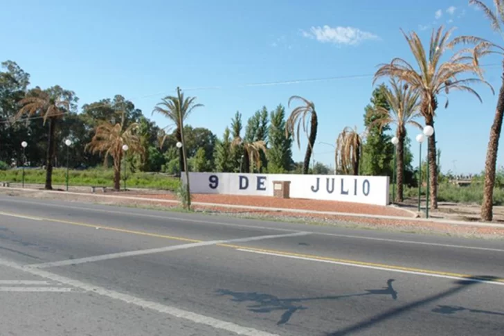 Se quedó sin nafta y mientras iba a buscar combustible, le robaron la camioneta