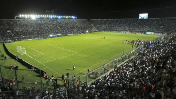 La final de la Copa de la Liga en San Juan se pasó para el viernes 4 de junio