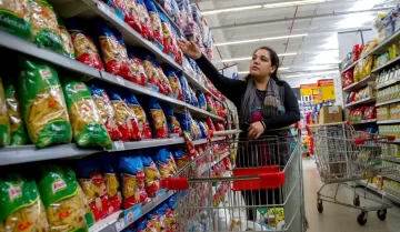 La inflación de junio fue de 2,7% y en el primer semestre de 2019 el acumulado llegó a 22,4%