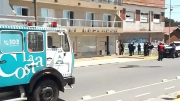 Hallan asesinado al dueño de un hotel tras un incendio intencional