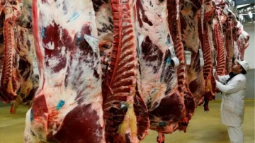 Aseguran que los precios de la carne vacuna aumentaron un 68% en el primer bimestre