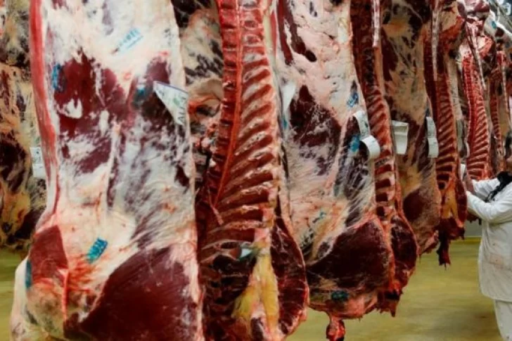 Aseguran que los precios de la carne vacuna aumentaron un 68% en el primer bimestre