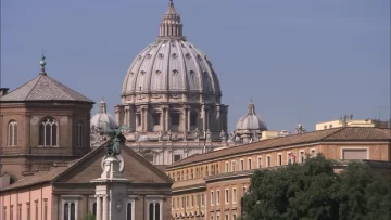 El Vaticano presentó un fuerte documento contra la teoría de género en la educación