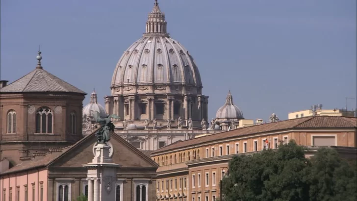 El Vaticano presentó un fuerte documento contra la teoría de género en la educación