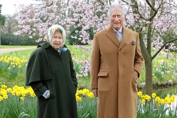El príncipe Carlos, el heredero a la corona británica: cómo será la sucesión