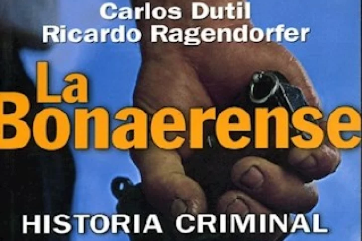 Los libros que contaron el crimen de Cabezas y a sus protagonistas