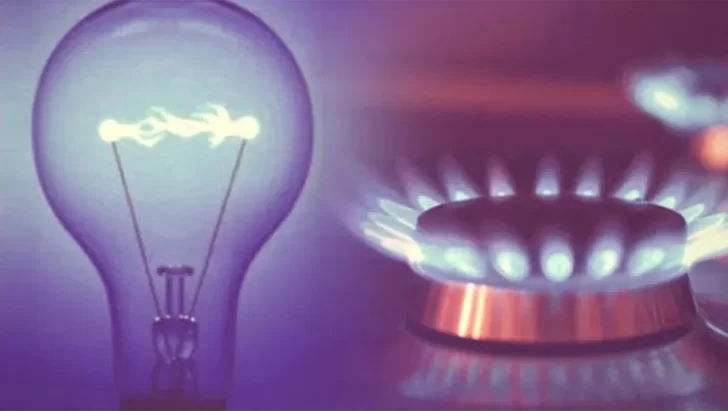 Subsidios de luz y gas: qué pasa si me equivoqué en algún dato