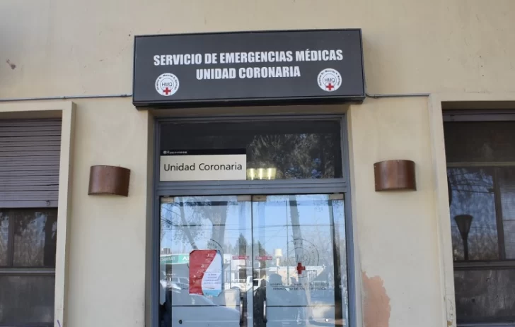 Ahora los médicos podrán especializarse en urgencias médicas en el Marcial Quiroga