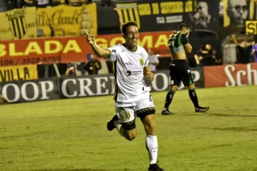 San Martín se quedó con las manos vacías en la derrota 1-0 ante Almirante Brown