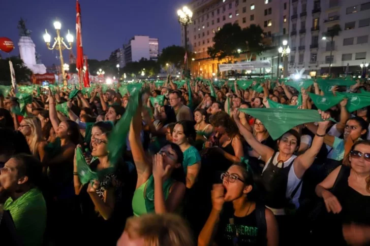 Aborto legal: el Gobierno enviará este mes el proyecto al Congreso