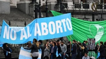 La ley de aborto legal se tratará el 10 de diciembre en Diputados