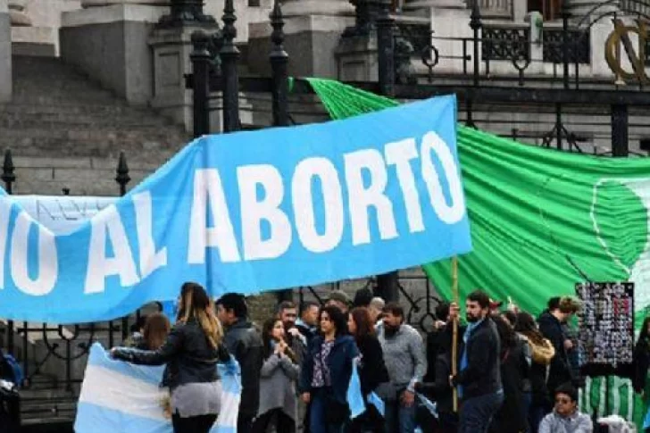 La ley de aborto legal se tratará el 10 de diciembre en Diputados