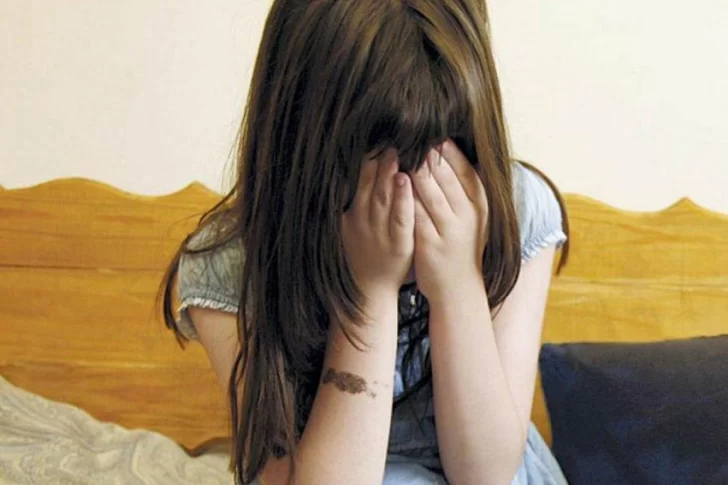 Abusó sexualmente de una nena de 7 años y fue condenado casi una década después