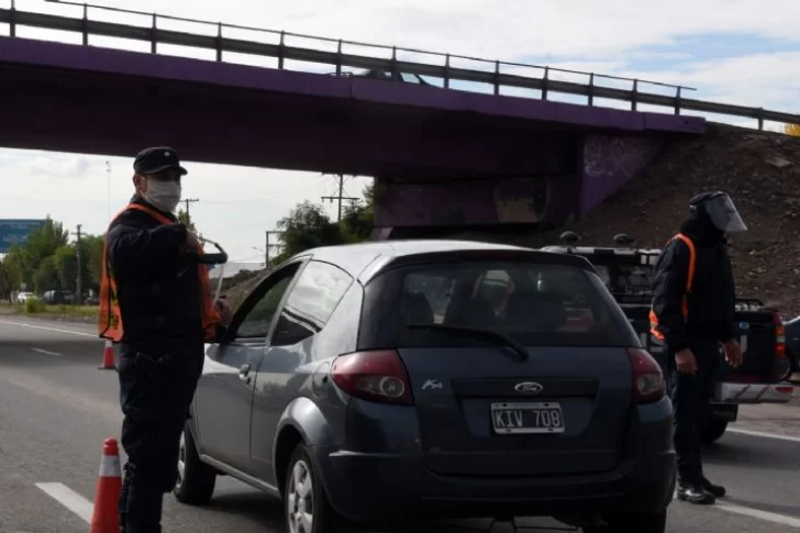 Quién es la mujer fallecida en el vuelco en Iglesia: tenía 43 años