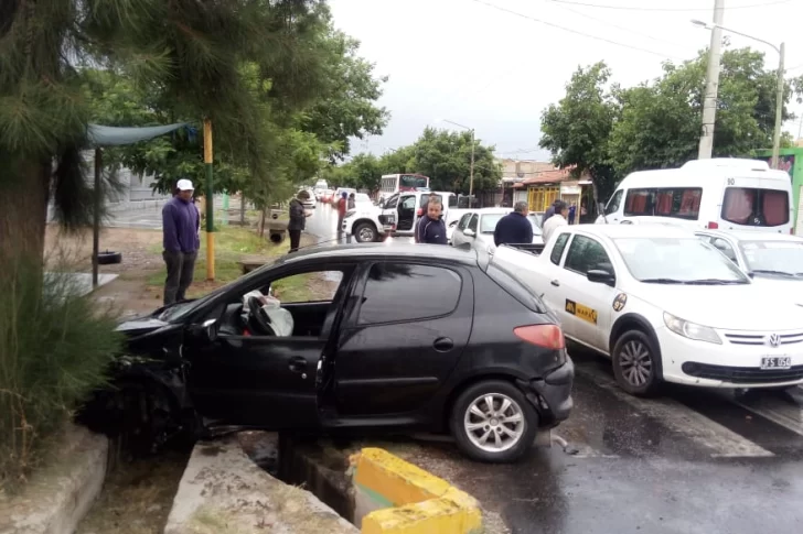 Identificaron al motociclista fallecido e informaron que el conductor del auto iba ebrio