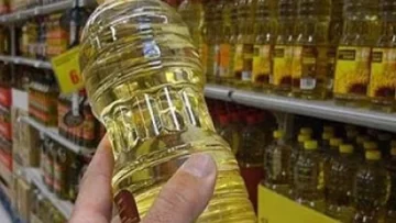 Prohíben la comercialización de un aceite de girasol