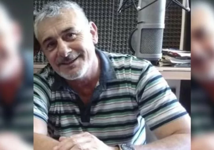 Quién era Fernando Javier Alonso, el actor que se quitó la vida en Mar del Plata