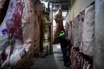 A la espera de los anuncios del Gobierno por la carne, el campo se mantiene en alerta